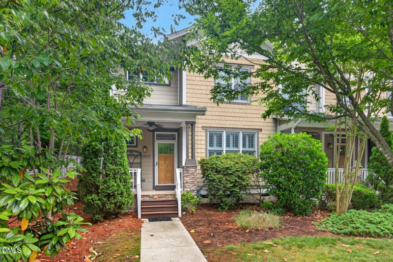3809 Southwest Durham Dr, Durham, NC 27707