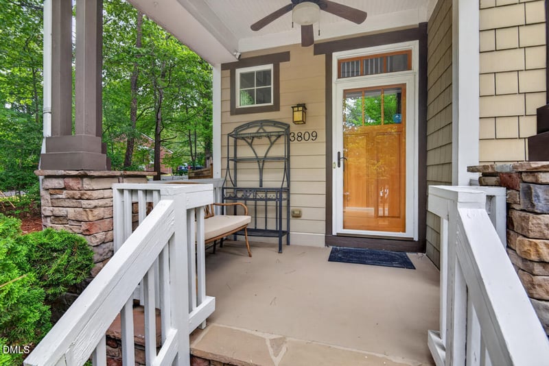 3809 Southwest Durham Dr, Durham, NC 27707
