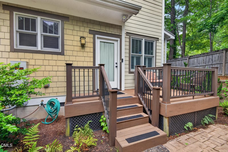 3809 Southwest Durham Dr, Durham, NC 27707