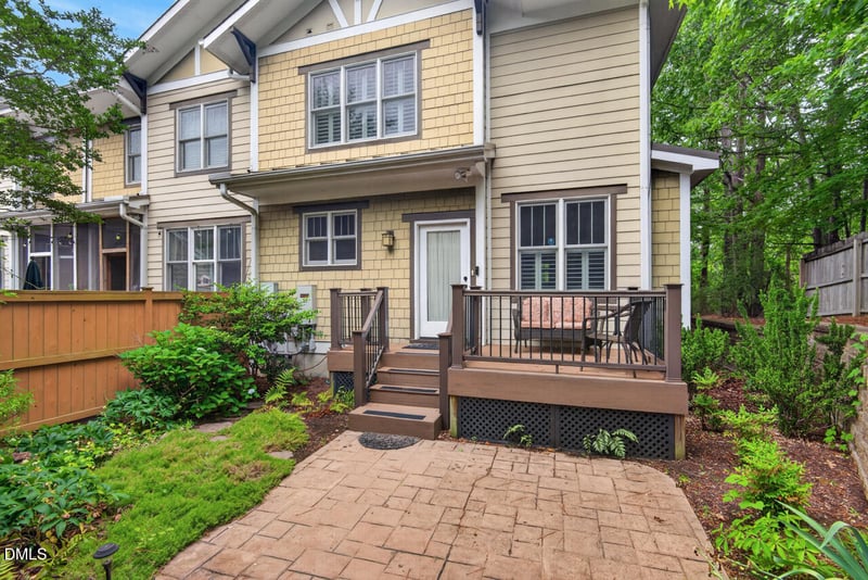 3809 Southwest Durham Dr, Durham, NC 27707