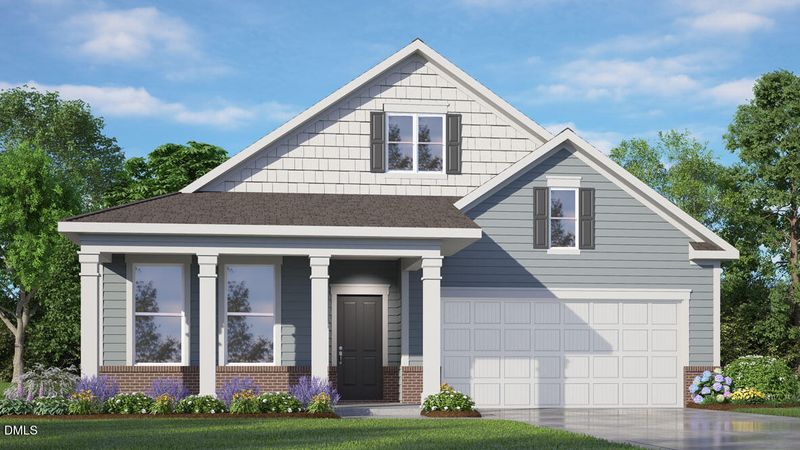 381 Alexis Loop, Sanford, NC 27330
