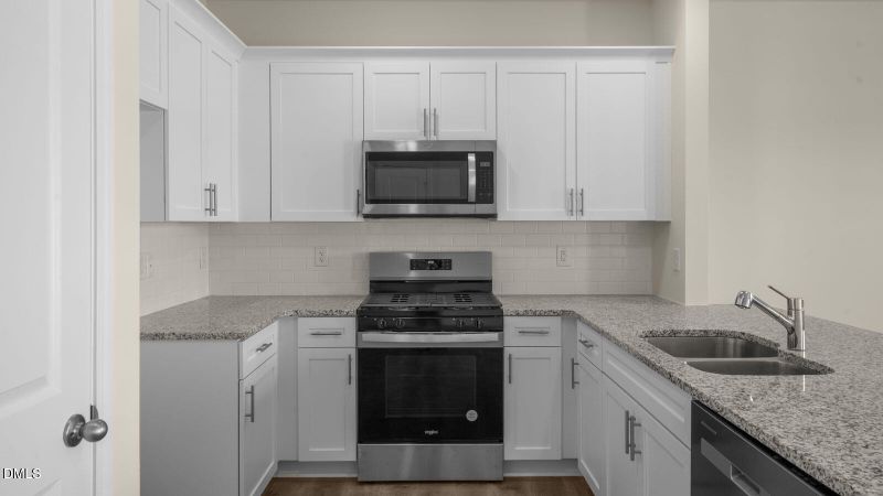 381 Freestall Dr, Wake Forest, NC 27587