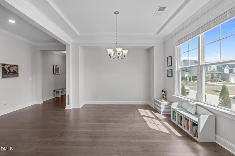 381 High Woods Rg, Chapel Hill, NC 27517