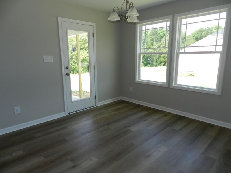 381 Touchdown Way, Benson, NC 27504