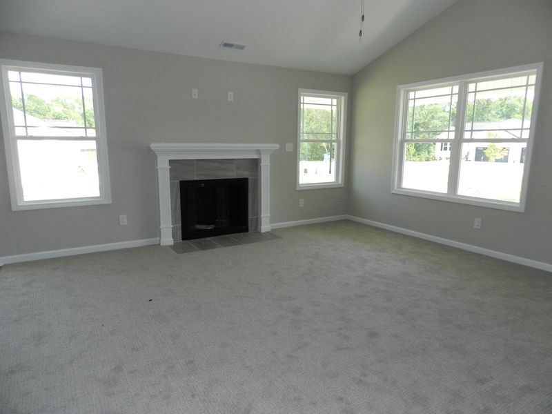381 Touchdown Way, Benson, NC 27504