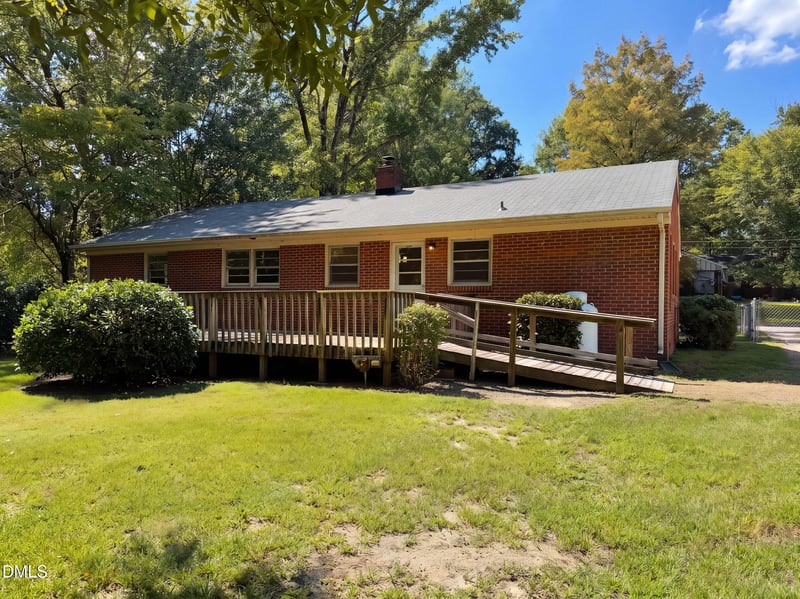 3811 Woodside Rd, Garner, NC 27529