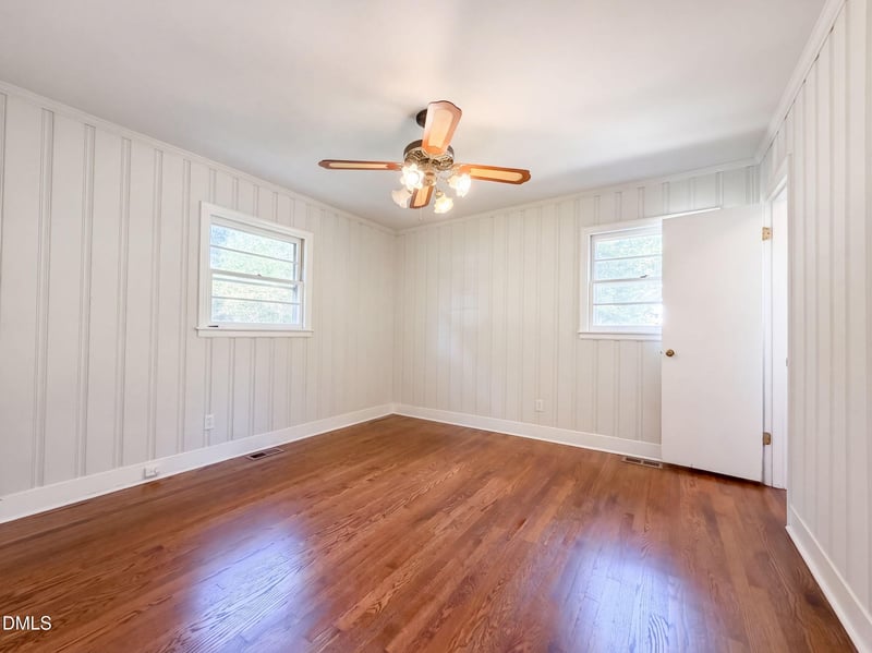 3811 Woodside Rd, Garner, NC 27529