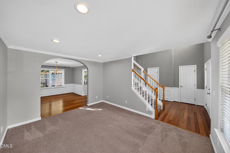 3812 Cashew Dr, Raleigh, NC 27616