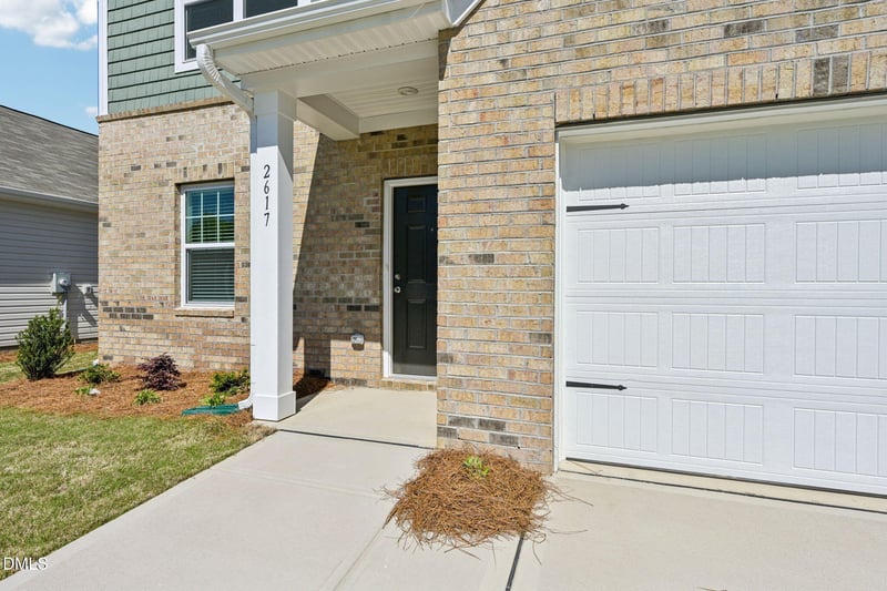 3812 Paragon Pl, Rolesville, NC 27587