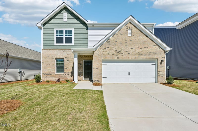3812 Paragon Pl, Rolesville, NC 27587