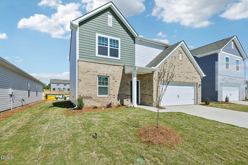 3812 Paragon Pl, Rolesville, NC 27587