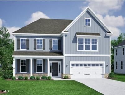 3812 Sweet Ivy Ldg #610, Durham, NC 27703