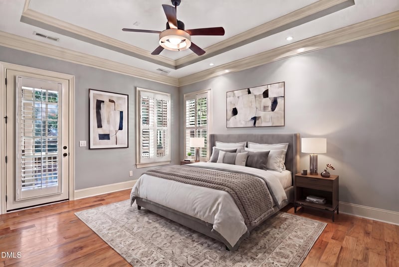 3813 Cottage Rose Ln, Raleigh, NC 27612