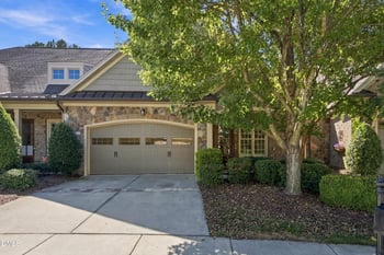3813 Cottage Rose Ln, Raleigh, NC 27612