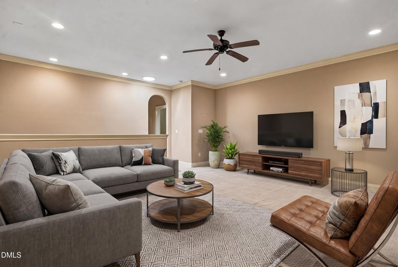 3813 Cottage Rose Ln, Raleigh, NC 27612