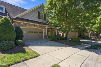 3813 Cottage Rose Ln, Raleigh, NC 27612