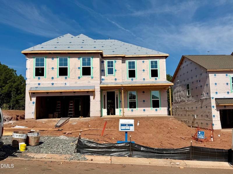 3813 Sweet Ivy Ldg #433, Durham, NC 27703