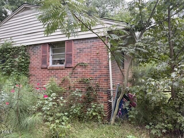 3814 Mary Martin Rd, Durham, NC 27703