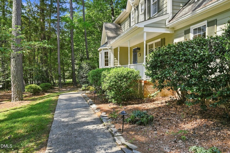 3816 Colorado Ave, Durham, NC 27707