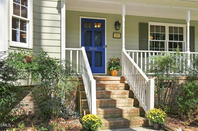 3816 Colorado Ave, Durham, NC 27707