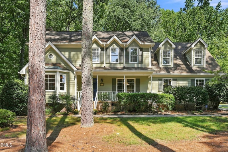 3816 Colorado Ave, Durham, NC 27707