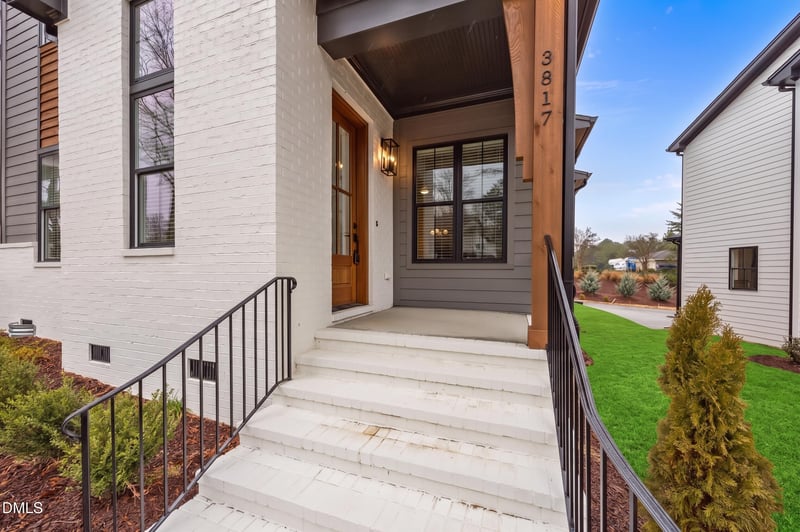 3817 Coach Lantern Ave, Wake Forest, NC 27587