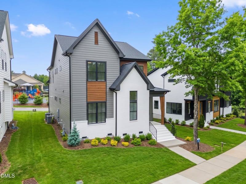 3817 Coach Lantern Ave, Wake Forest, NC 27587