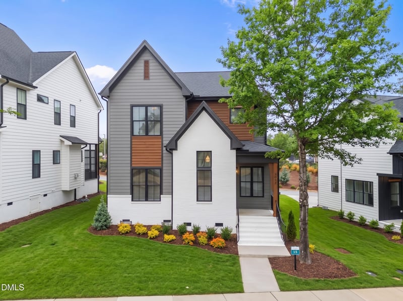 3817 Coach Lantern Ave, Wake Forest, NC 27587