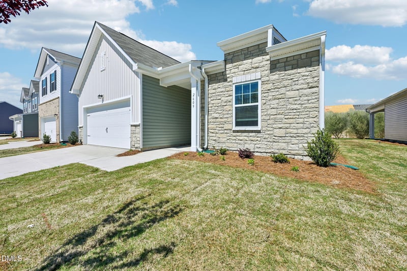 3817 Paragon Pl, Rolesville, NC 27571