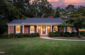 3818 Hermine St, Durham, NC 27705