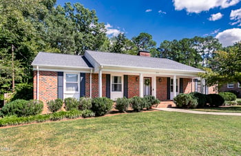 3818 Hermine St, Durham, NC 27705