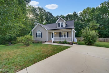 3819 Ridgewood Dr, Franklinton, NC 27525