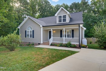 3819 Ridgewood Dr, Franklinton, NC 27525