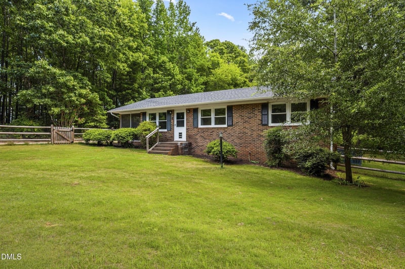 382 Greys Mill Rd, Louisburg, NC 27549