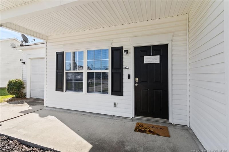 3823 Goforth Dr, Hope Mills, NC 28348