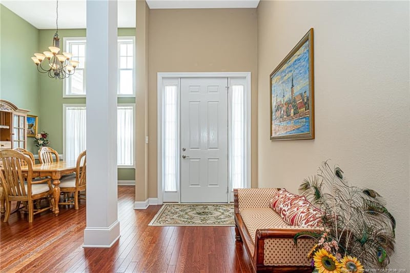 3824 Doon Valley Dr, Fayetteville, NC 28306