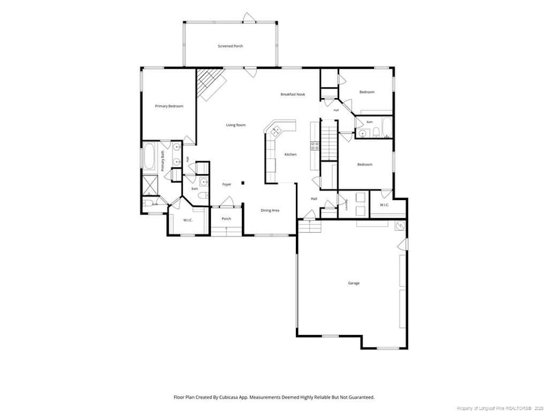 3824 Doon Valley Dr, Fayetteville, NC 28306