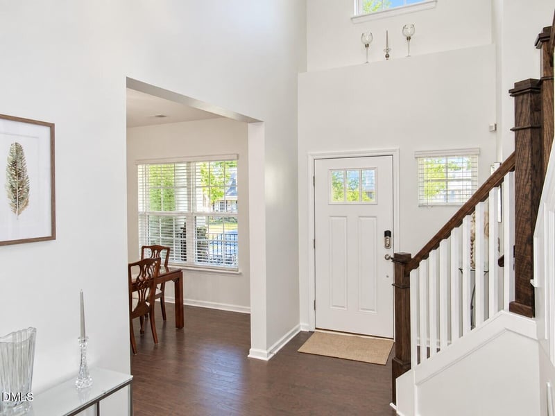 3824 Watermark Dr, Franklinton, NC 27525