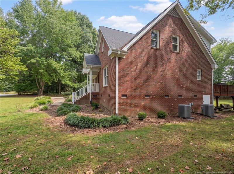 3825 Bostwyck Dr, Fuquay Varina, NC 27526
