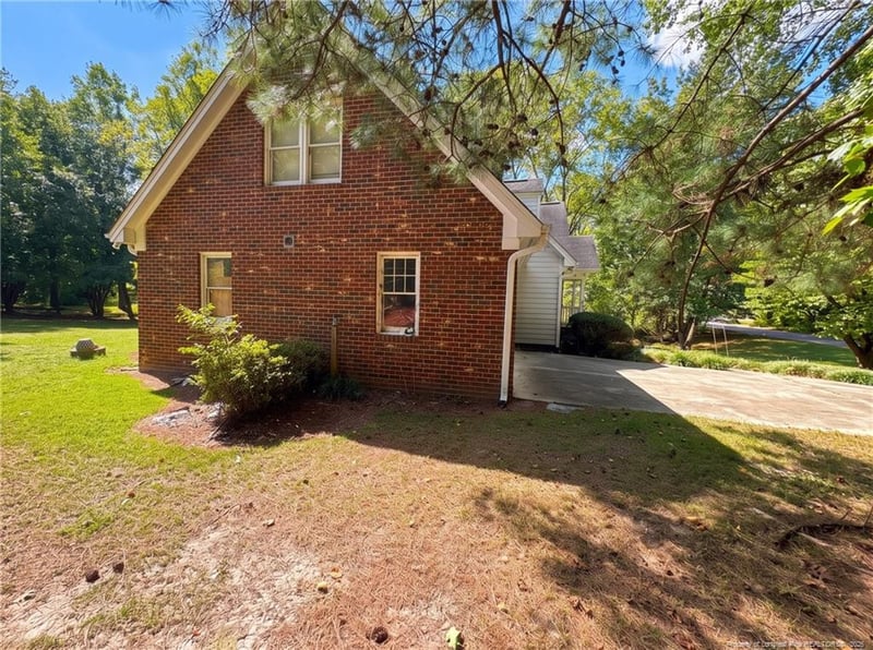 3825 Bostwyck Dr, Fuquay Varina, NC 27526