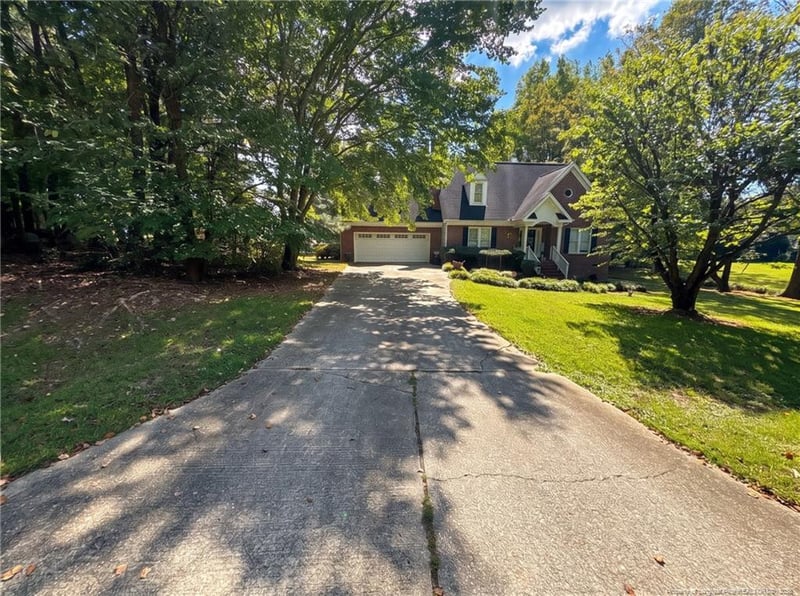 3825 Bostwyck Dr, Fuquay Varina, NC 27526