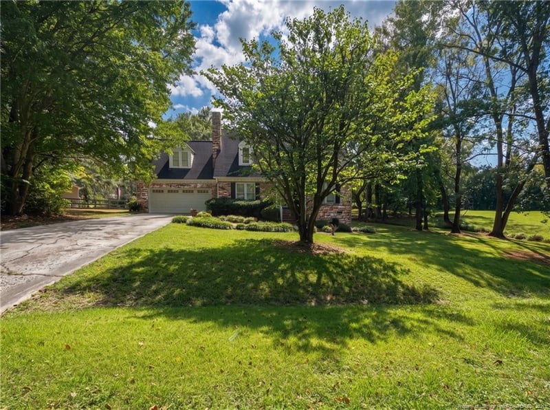 3825 Bostwyck Dr, Fuquay Varina, NC 27526