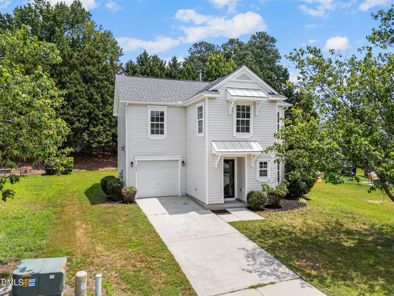 3825 Tryon Ridge Dr, Raleigh, NC 27610