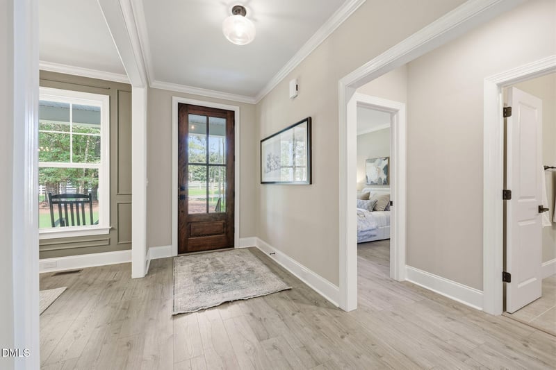 3828 Old Milburnie Rd, Raleigh, NC 27616