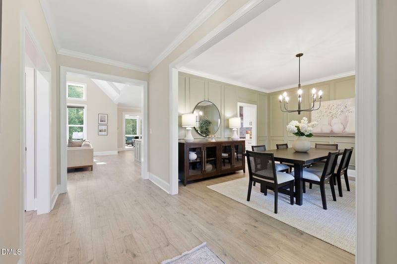 3828 Old Milburnie Rd, Raleigh, NC 27616