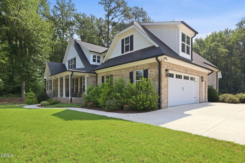 3828 Old Milburnie Rd, Raleigh, NC 27616