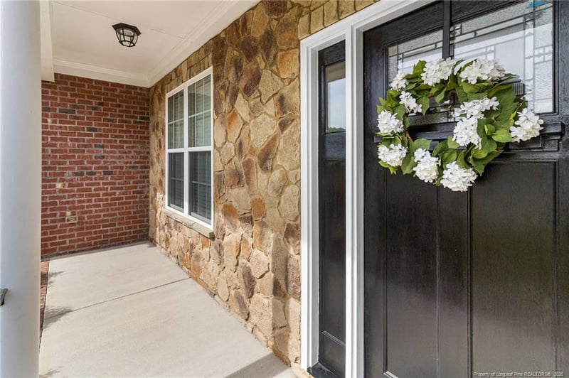 3829 Corapeake Dr, Fayetteville, NC 28312