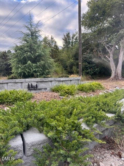 3829 Standing Pine Ln Lot 1, Zebulon, NC 27597