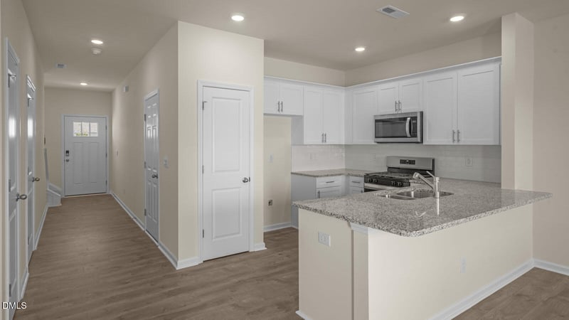 383 Freestall Dr, Wake Forest, NC 27587