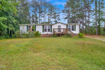 383 Joe Denton Rd, Louisburg, NC 27549
